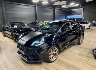 Vente Ford Puma II 1.5 ECOBOOST 200 S&S BVM6 ST GOLD EDITION Occasion