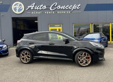 Achat Ford Puma II 1.5 EcoBoost 200ch ST Gold Edition Occasion