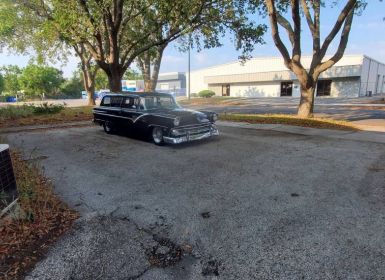 Vente Ford Ranch Wagon Occasion