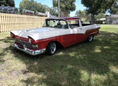 Vente Ford Ranchero Occasion