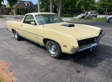 Ford Ranchero