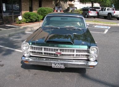 Ford Ranchero