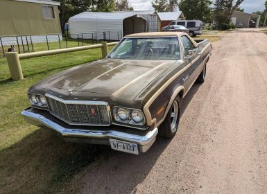 Ford Ranchero