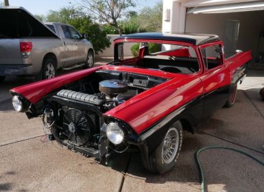 Vente Ford Ranchero Neuf