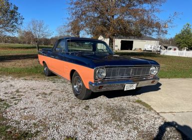 Vente Ford Ranchero Occasion