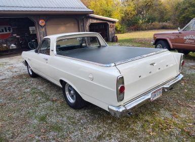 Ford Ranchero