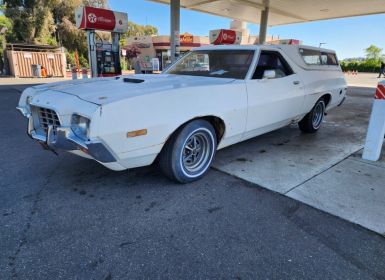 Ford Ranchero