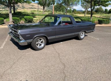 Ford Ranchero