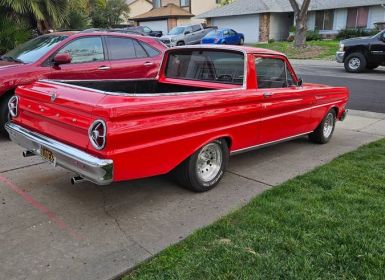 Ford Ranchero