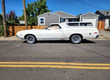 Ford Ranchero