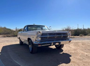 Vente Ford Ranchero 500  Occasion