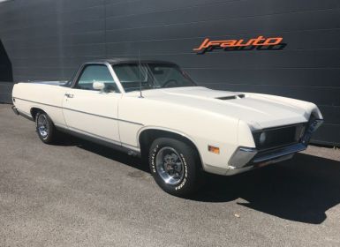 Achat Ford Ranchero GT Occasion