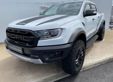 Achat Ford Ranger 2.0 TDCi 213ch Double Cabine Raptor BVA10 Occasion