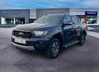 Ford Ranger 2.0 TDCi 213ch Double Cabine Wildtrak BVA10