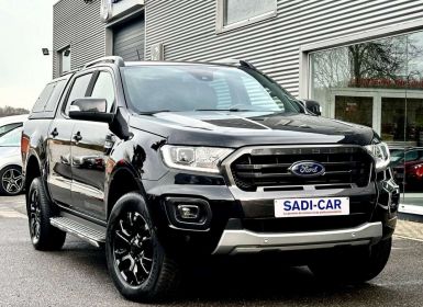 Ford Ranger 2.0 TDCI BiT 213cv EcoBlue Wildtrak Double Cabine