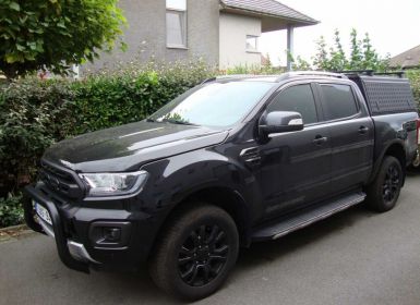 Achat Ford Ranger 212pk, adaptiv, btw in, 2023, alu cab hardtop, gps Occasion