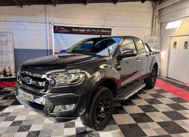 Achat Ford Ranger 2.2 TDCI 160CH DOUBLE CABINE XLT SPORT Occasion