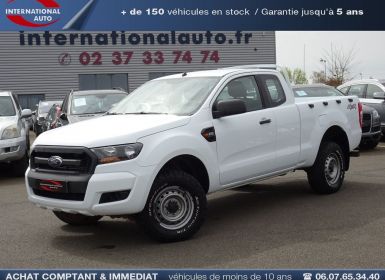 Ford Ranger 2.2 TDCI 160CH SUPER CAB XL PACK Occasion