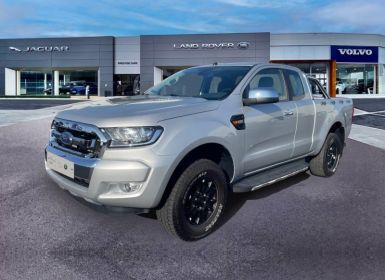 Vente Ford Ranger 2.2 TDCi 160ch Super Cab XLT Sport Occasion