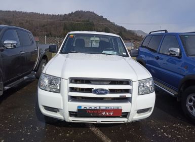 Ford Ranger 2.5 TD 143CH DOUBLE CABINE XL