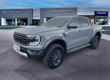 Achat Ford Ranger 3.0 EcoBoost V6 292ch Stop&Start Double Cabine Raptor BVA10 Occasion