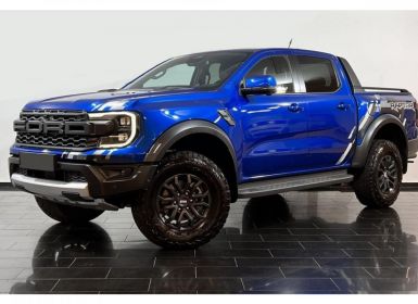 Ford Ranger 3.0 V6  - 292 - BVA S&S e-AWD  2023 CABINE DOUBLE Raptor Occasion