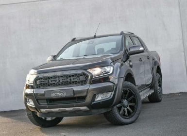 Vente Ford Ranger 3.2 - WILDTRAK - CAMERA - ACC - CARPLAY - ELEK SEATS - PDC - Occasion