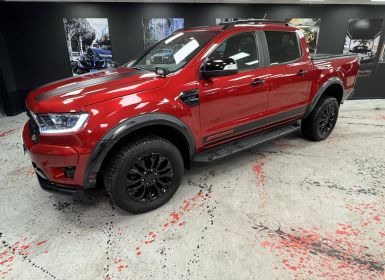 Vente Ford Ranger 4x4 2.0 TDCI 213ch BCA10 Stormtrack Occasion