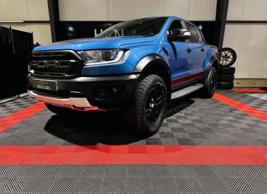 Ford Ranger DC (6) 2.0 ECOBLUE 213 AUTO D. CABINE RAPTOR SE Occasion