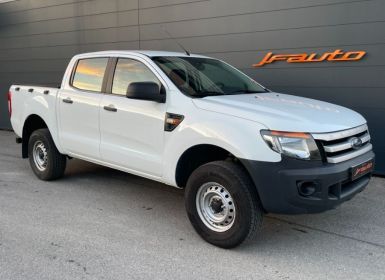 Ford Ranger D.CAB 2.2 TDCi 150 DOUBLE CAB 2.2 TDCi 150 Occasion