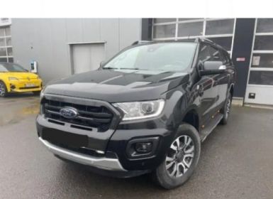 Ford Ranger DOUBLE CABINE 2.0 ECOBLUE 214 CV BVA 10  WILDTRACK 