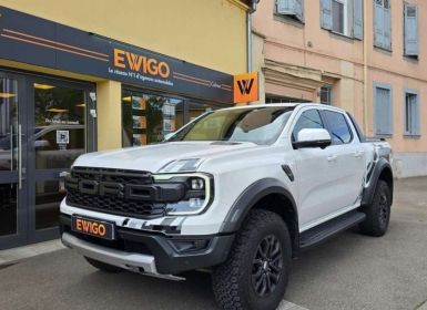 Ford Ranger DOUBLE CABINE 3.0 ECOBOOST 290 CH RAPTOR 4X4 PAS D Occasion