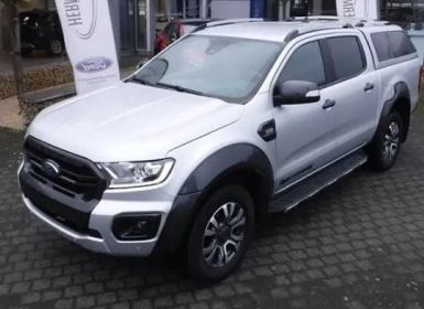 Ford Ranger DOUBLE CABINE 3.2 TDCI 200 CV  Limited Double Cabine 4x4