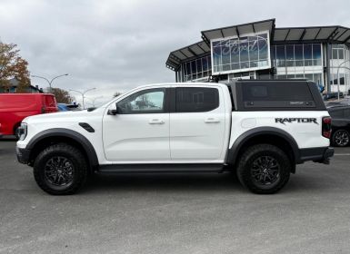 Ford Ranger Raptor DOKA #RSI HARDTOP #