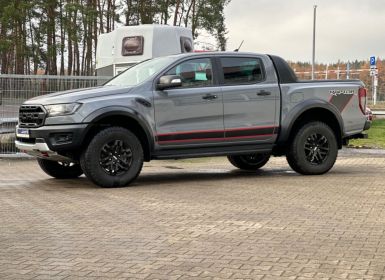 Achat Ford Ranger ford ranger Raptor Panther *  Occasion