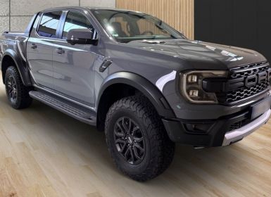 Ford Ranger ford ranger raptor v6 essence  Occasion