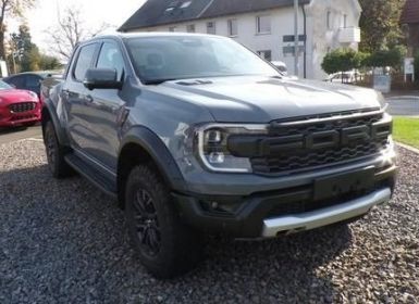 Vente Ford Ranger FORD RANGER RAPTOR V6 GARANTIE 2026 Occasion