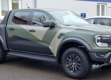 Achat Ford Ranger Ford Ranger Raptor * COVERING *  Occasion