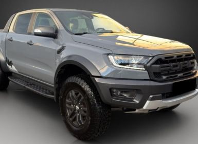 Achat Ford Ranger FOrd ranger Raptor * Garantie *  Occasion