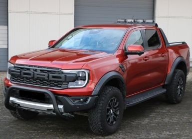 Ford Ranger Raptor * v6 essence **