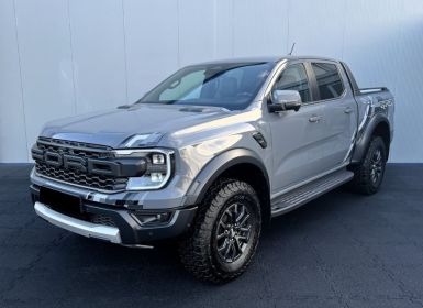 Achat Ford Ranger FORD RAPTOR 3L  Occasion