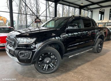Ford Ranger FORD_s Wildtrak Double Cabine 200 ch BVA6 GPS Camera 18P 559-mois Occasion