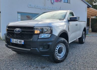 Ford Ranger IV simple cabine 2.0 ecoblue 170 xl -22%