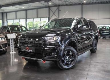 Vente Ford Ranger Limited edition Occasion