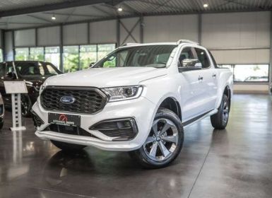 Achat Ford Ranger MS-RT Occasion