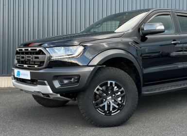 Achat Ford Ranger Raptor Occasion