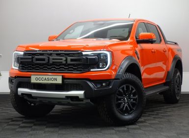 Vente Ford Ranger Raptor Occasion