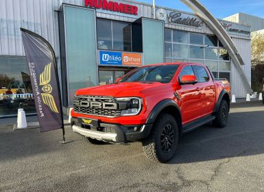 Ford Ranger Raptor Occasion