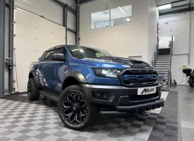 Vente Ford Ranger RAPTOR 2.0 Ecoblue 213 ch BVA10 double cabine (TVA non Récupérable) Occasion