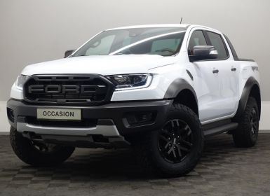Achat Ford Ranger RAPTOR 2.0 TDCI 213 4X4 Auto Occasion